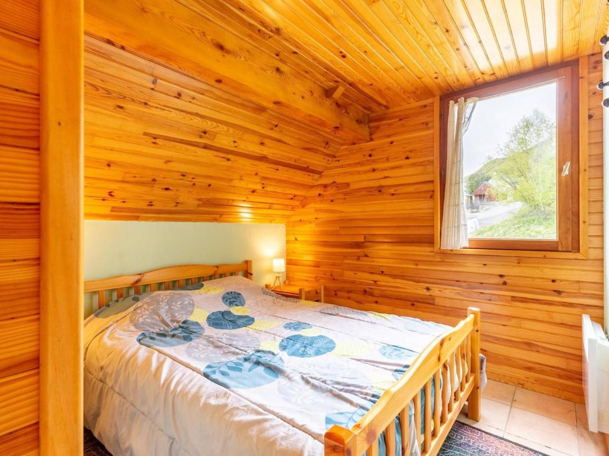 Chalet Duplex A Peyragudes - 3 Chambres, Cheminee, Terrasse, Pres Des Sentiers Et Telecabine - Fr-1-695-38 Germ Экстерьер фото